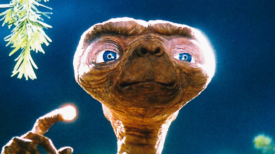 Os melhores personagens de filmes de ficção científica da história