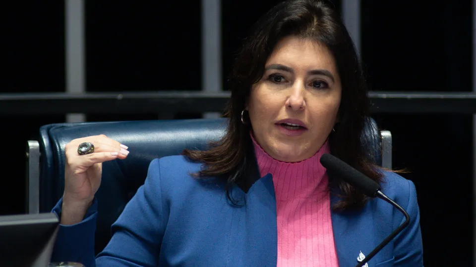 EUA podem rever tarifaço sobre café e carne, diz Tebet
