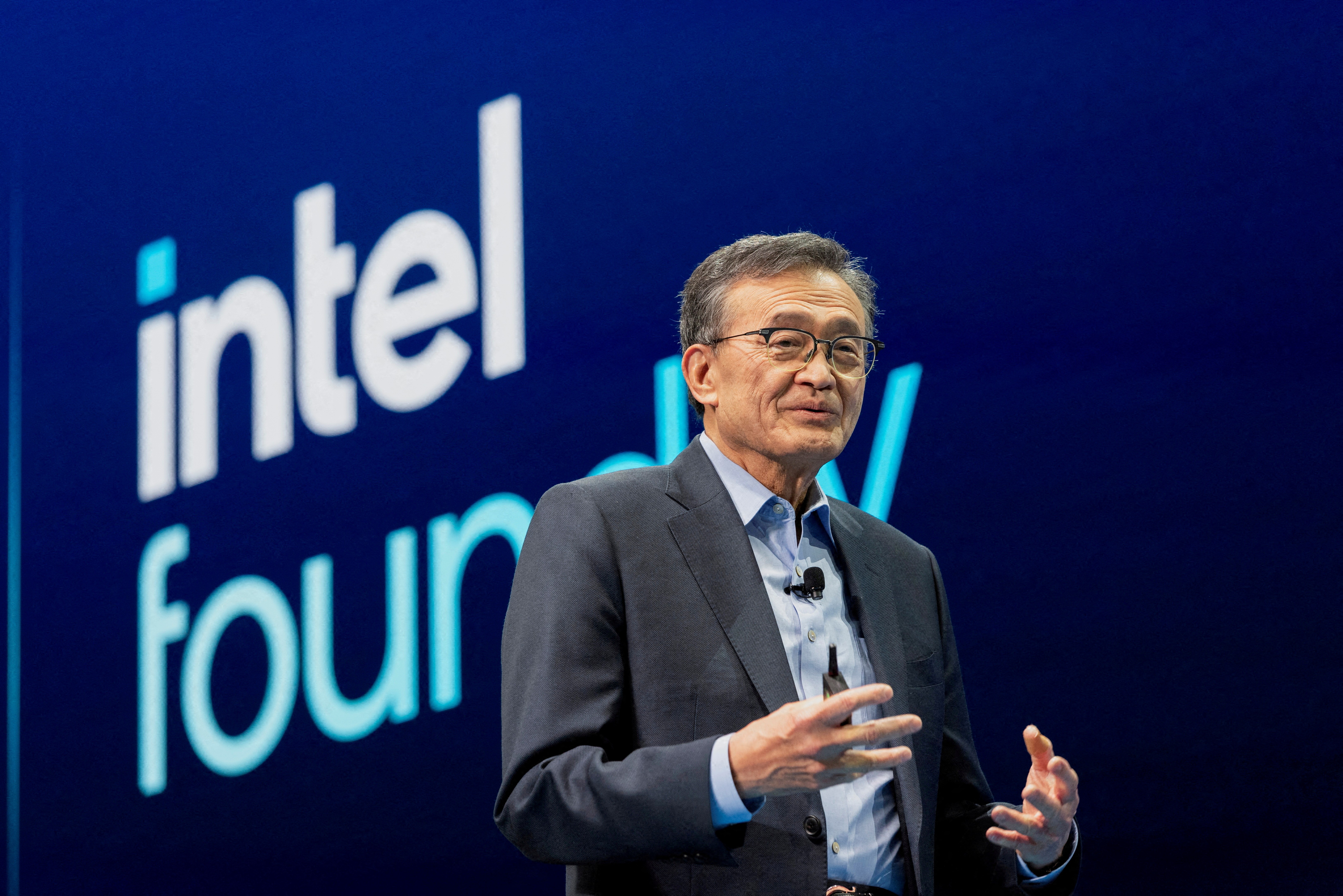 Trump cobra demissão de CEO da Intel por supostos investimentos em empresas chinesas
