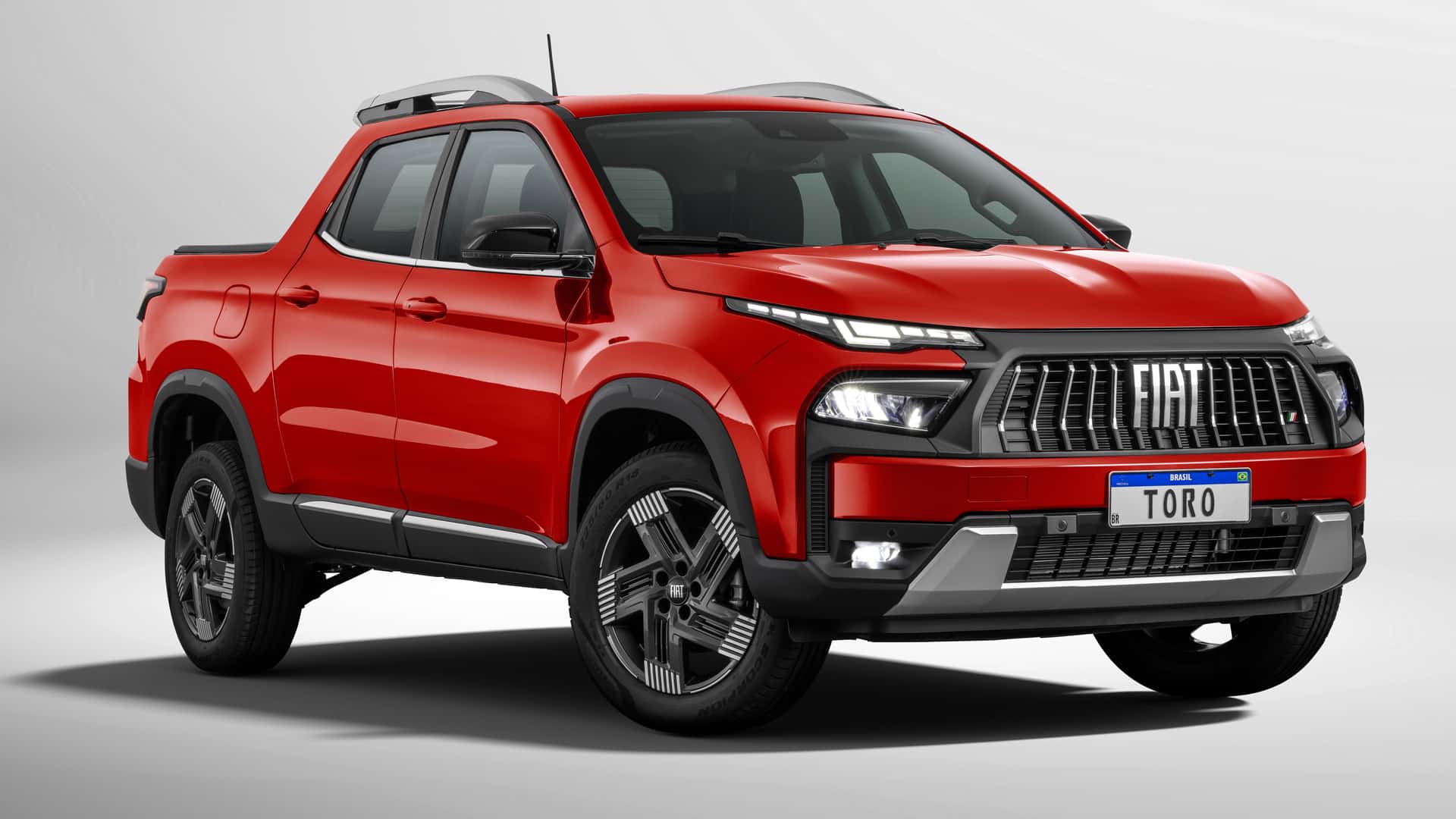 Fiat lança nova Toro 2026; veja versões, equipamentos e preços