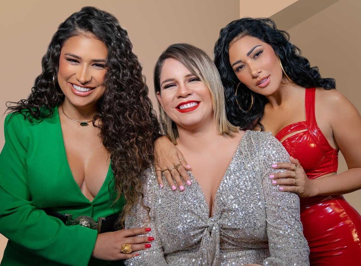 'Ela rasgou a própria verdade e foi': Simone Mendes diz que ninguém vai substituir Marília Mendonça