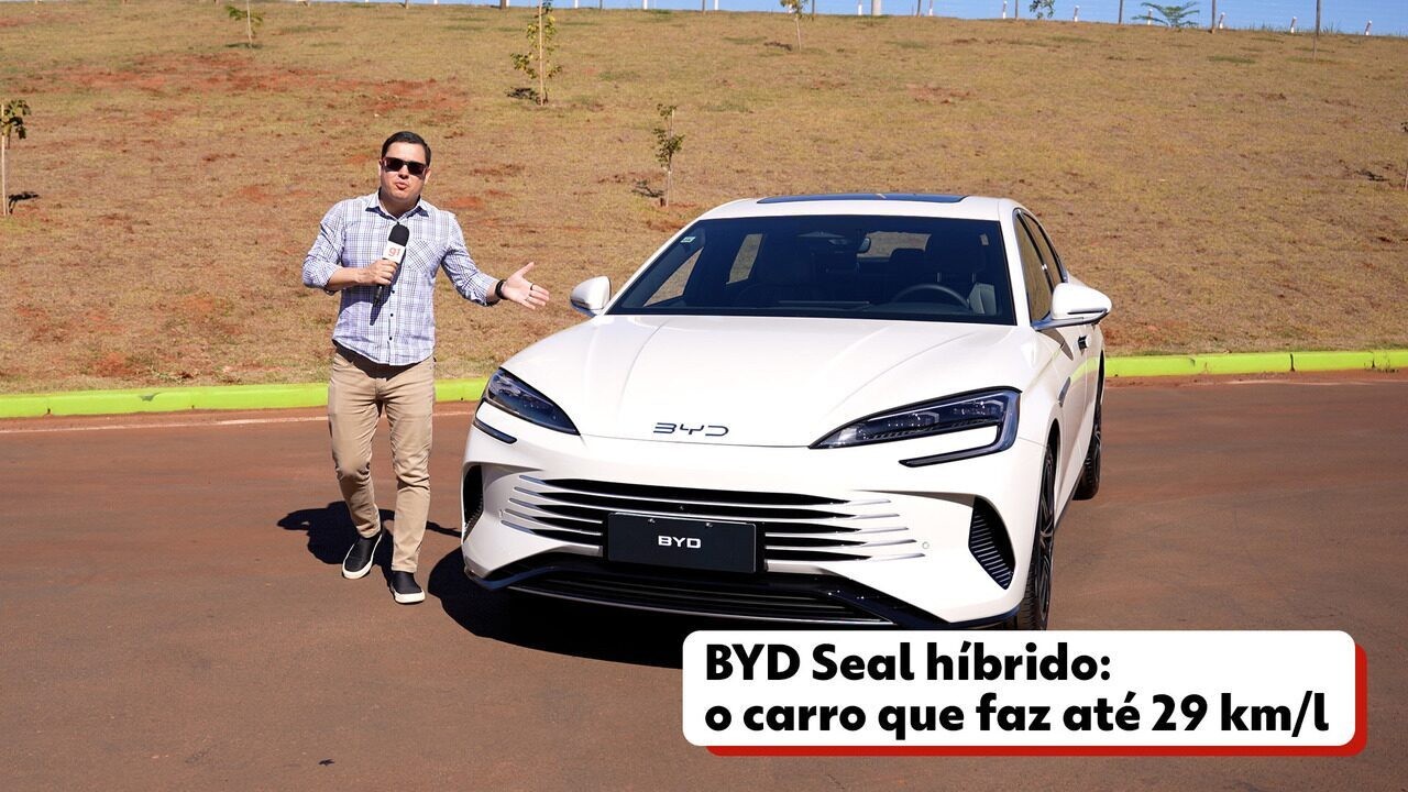 Motorista dirige a 320 km/h e é multado em mais R$ 5 mil na Alemanha