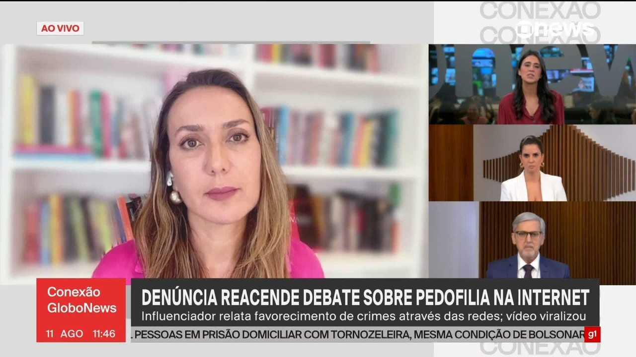 Projeto contra adultização nas redes: oposição ameaça obstruir se vir 'censura'