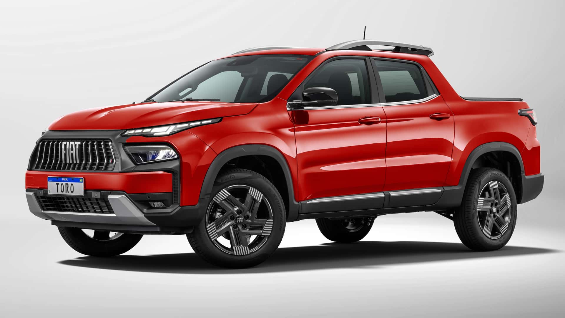 Fiat Toro 1.3 T270 Volcano 2026: ponto a ponto, como é?