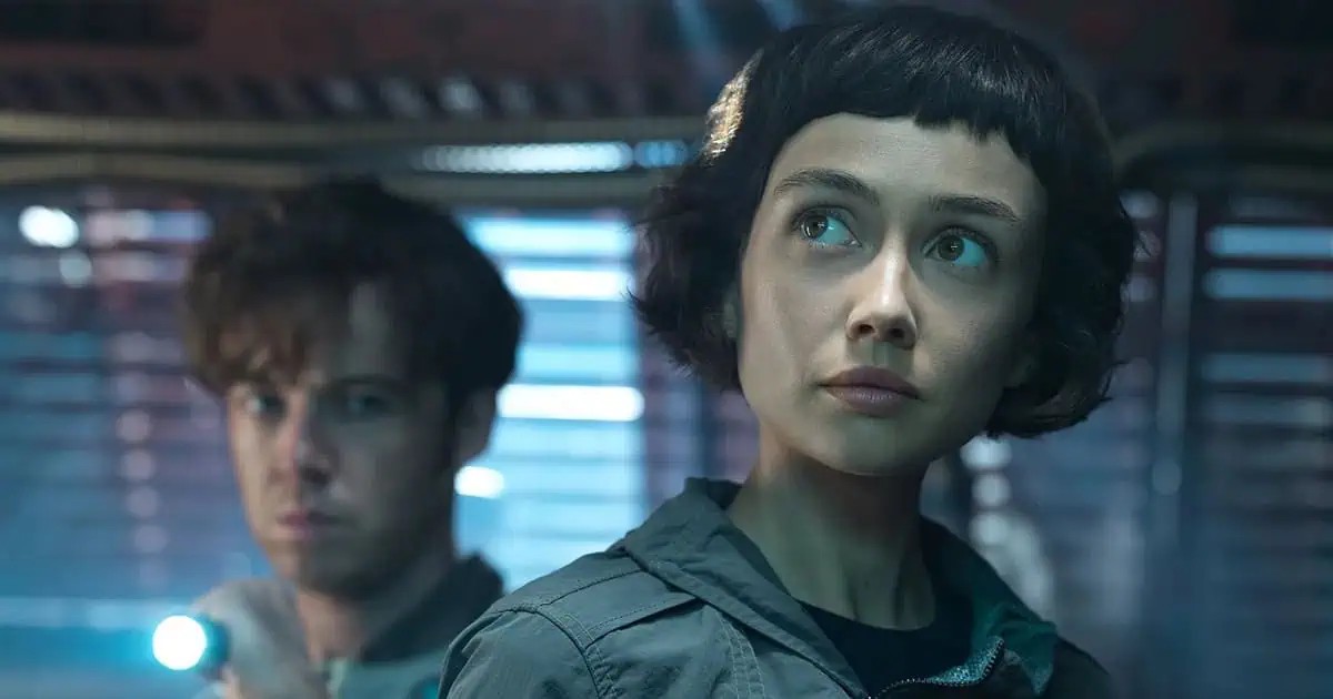 'Alien: Earth' revigora franquia com novas criaturas em série de TV