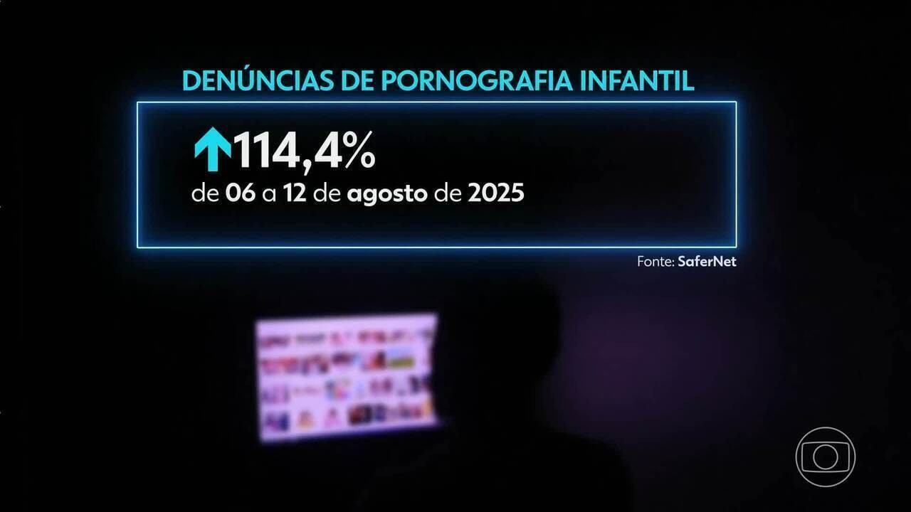 Por que redes sociais têm tantos casos de exposição de crianças mesmo com sistemas de detecção