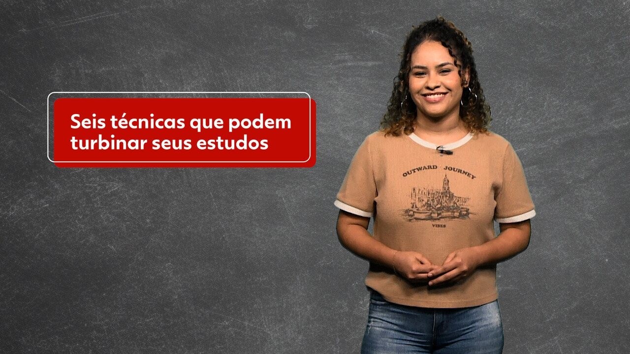 Como aprender algo novo ou se preparar para vestibular e concurso: 8 técnicas da ciência
