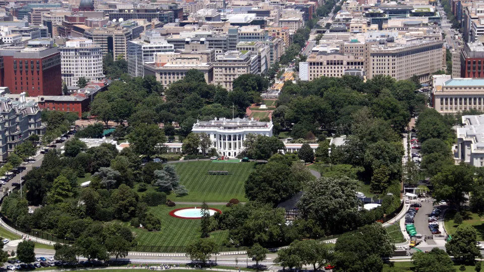 Guarda Nacional deve começar a agir na noite desta terça em Washington
