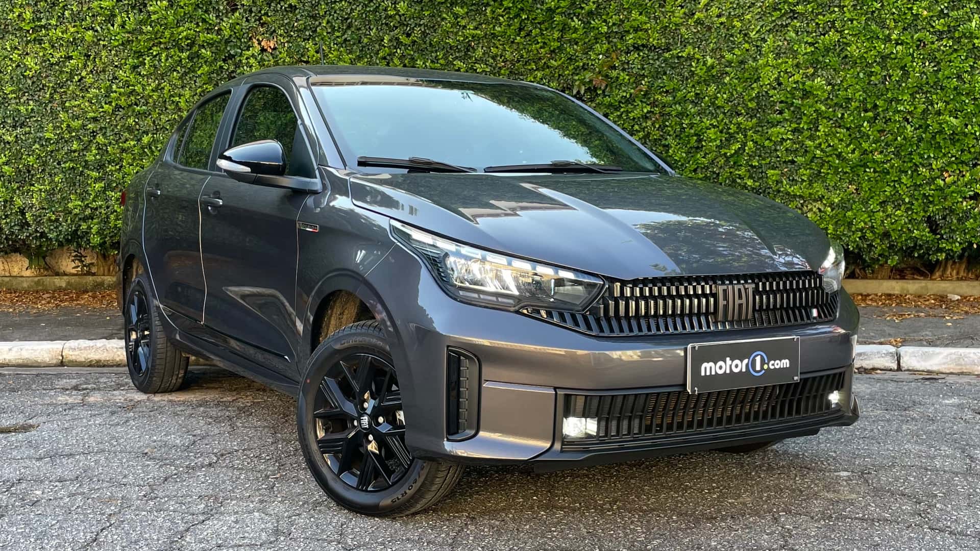 Fiat Cronos chega a 250 mil unidades vendidas no Brasil desde o lançamento