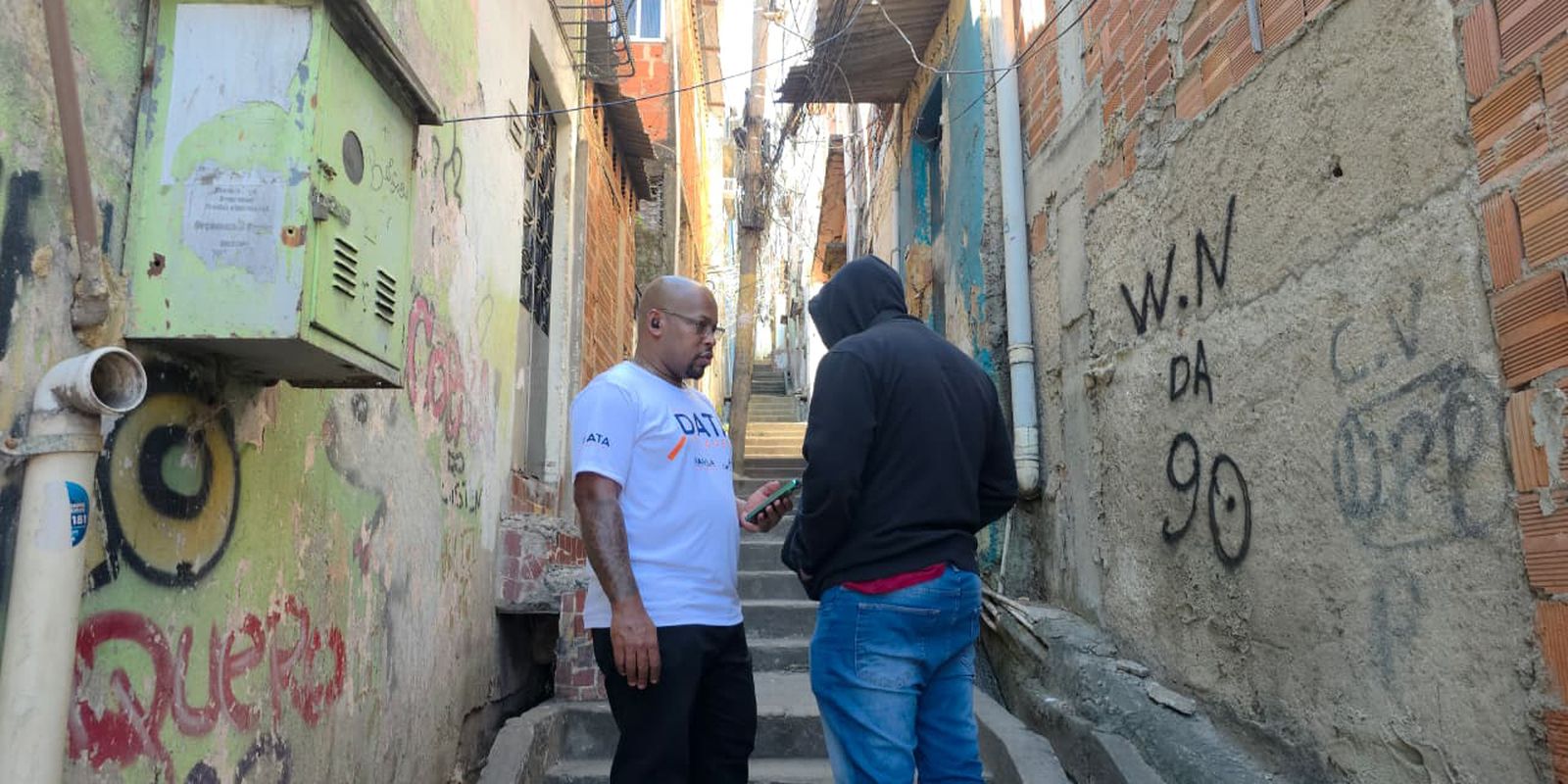 Cufa lança instituto de pesquisas cooperativo com foco em favelas