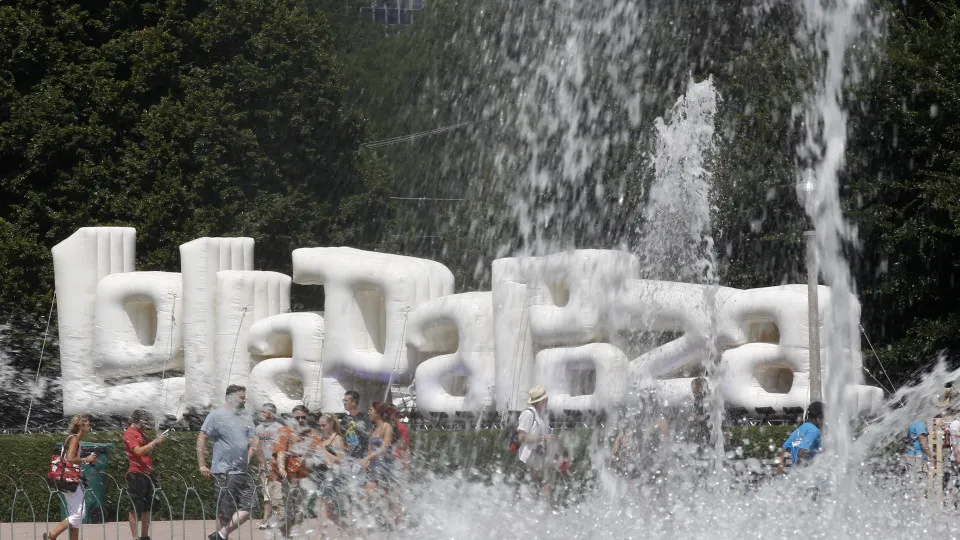 Lollapalooza anuncia venda geral de ingressos para edição em 2026