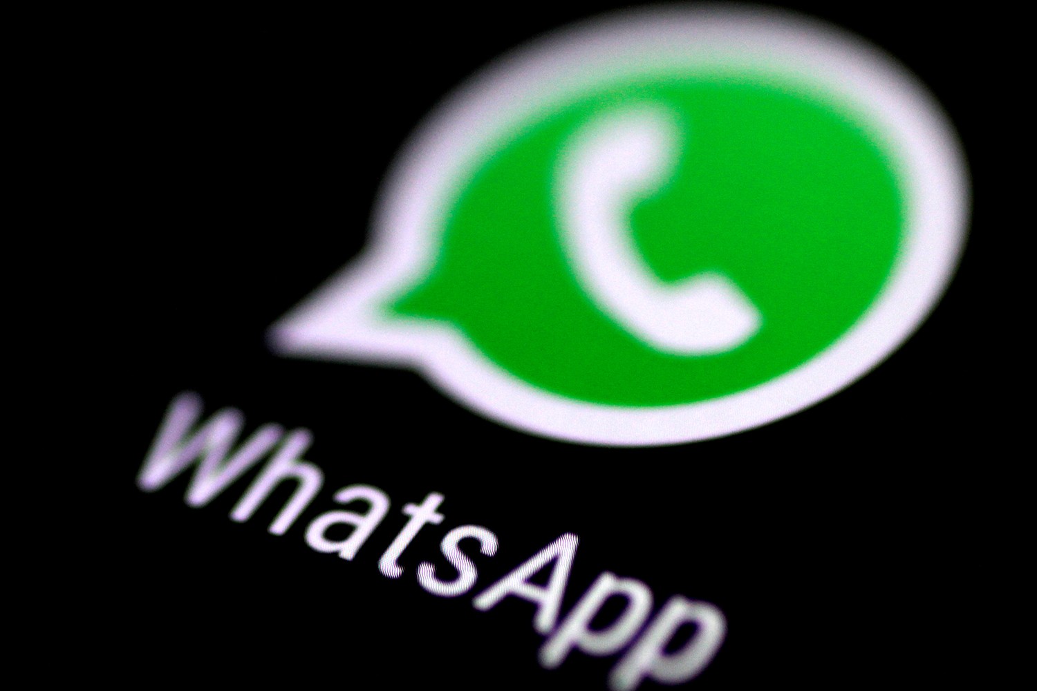 WhatsApp Web apresenta instabilidade nesta quarta-feira