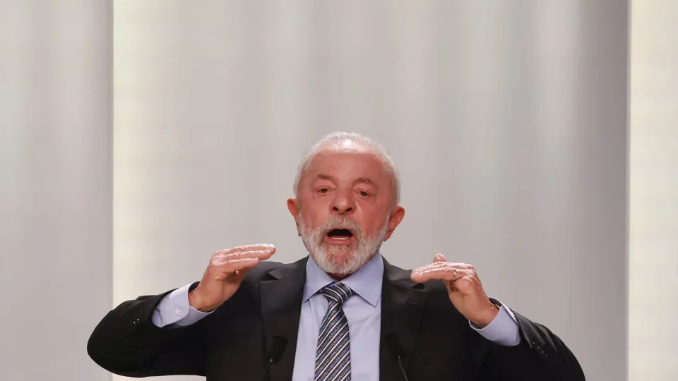 “Soberania é intocável”, diz Lula ao anunciar ajuda a exportadores