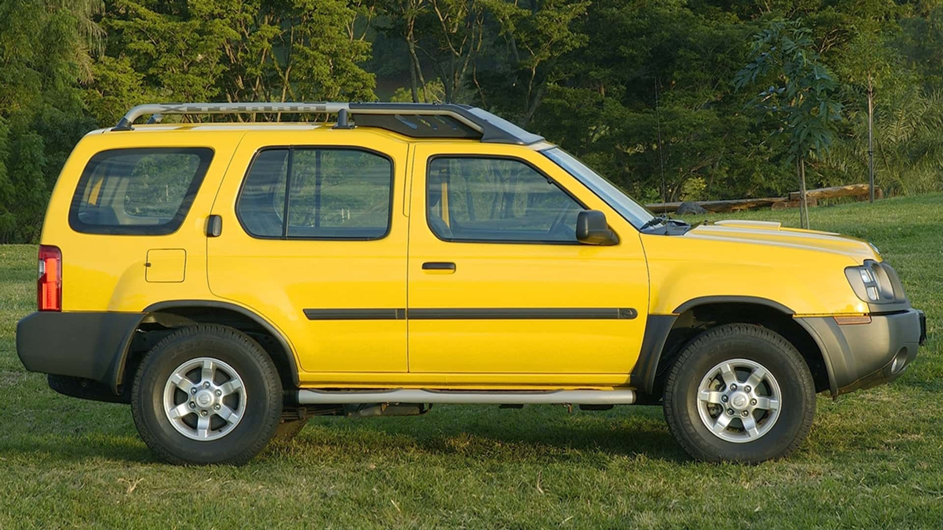 Oficial: Nissan confirma retorno do SUV X-Terra para 2028