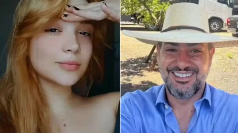 Corpo de jovem ficou enterrado por 8 meses em sítio de empresário indiciado