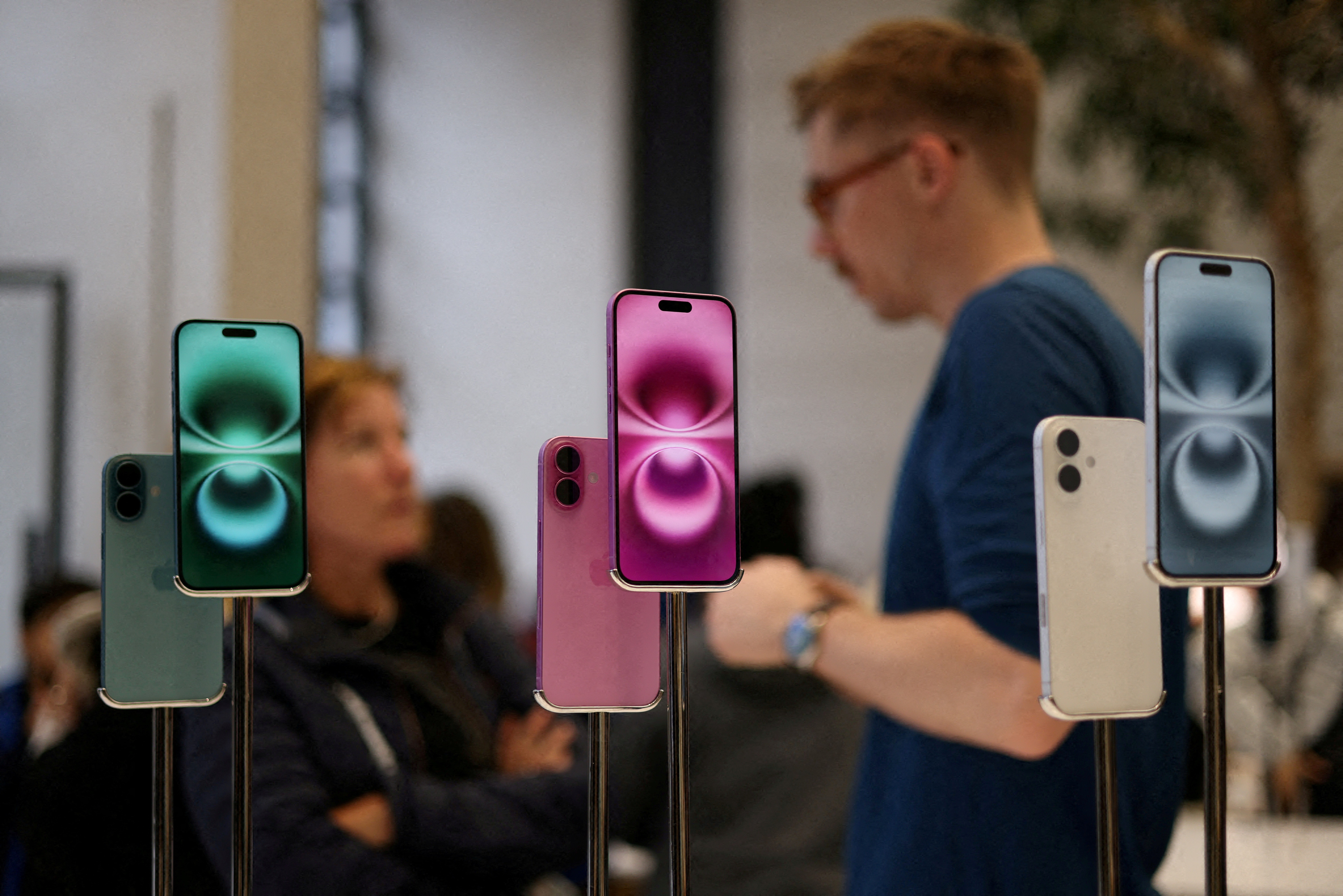iPhone 17: Apple anuncia data de evento em que deve revelar novo celular