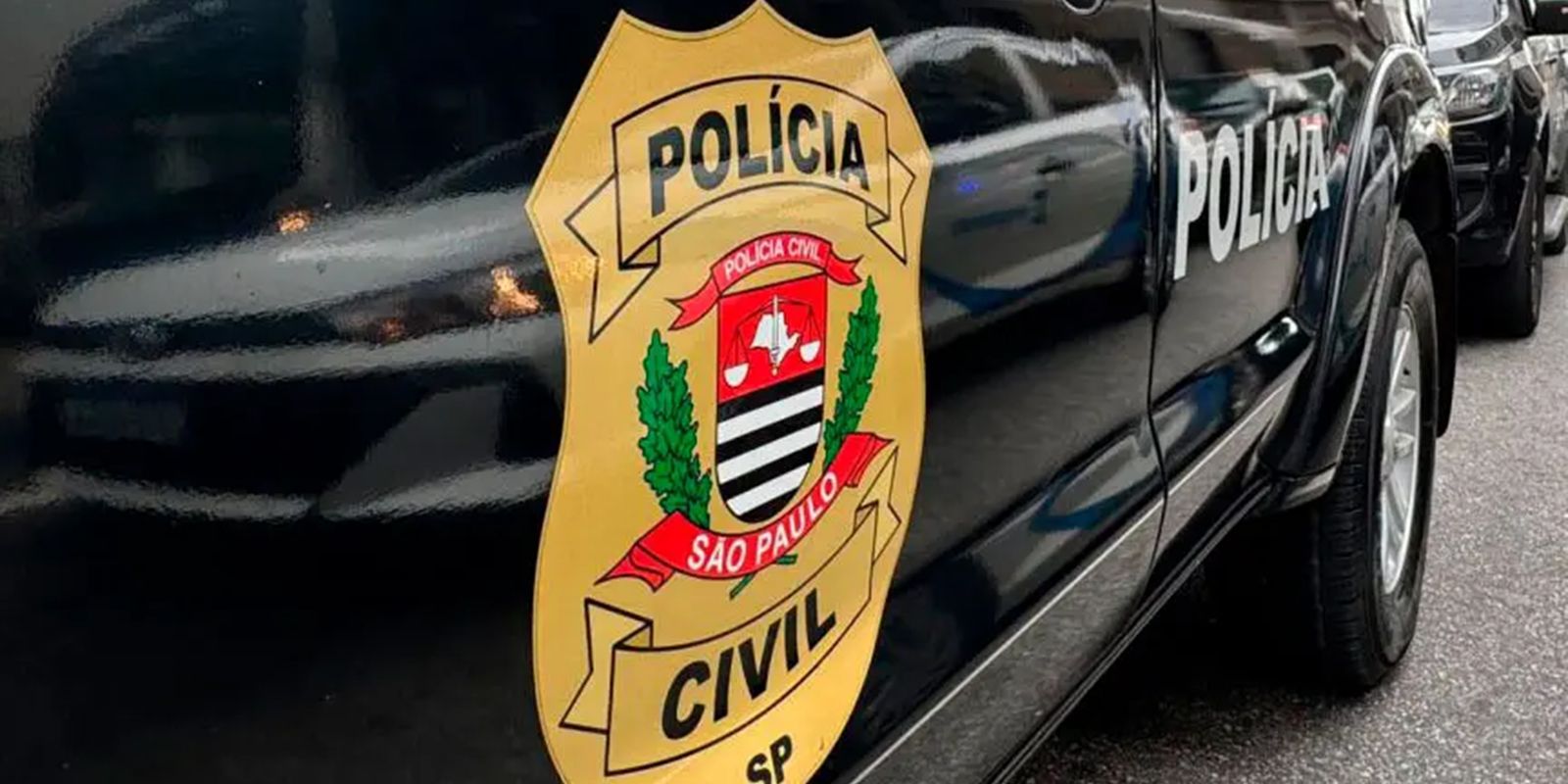 Polícia de São Paulo prende suspeito de morte de torcedor do Cruzeiro