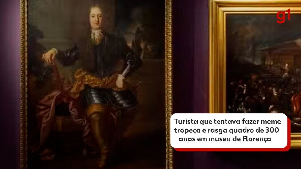 Museu com a maior coleção de Van Gogh diz que pode fechar as portas