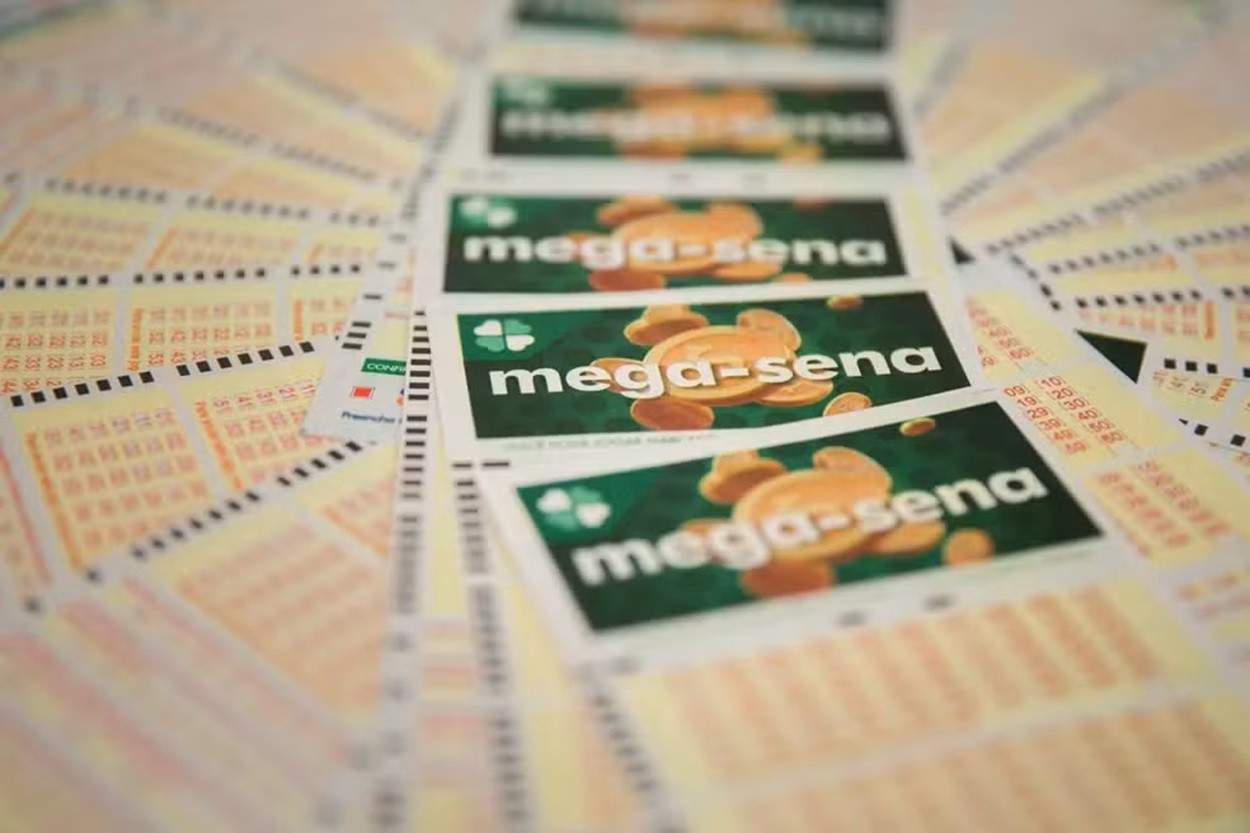 Mega-Sena: aposta única do Paraná acerta quina e fatura mais de R$ 98 mil; veja cidade