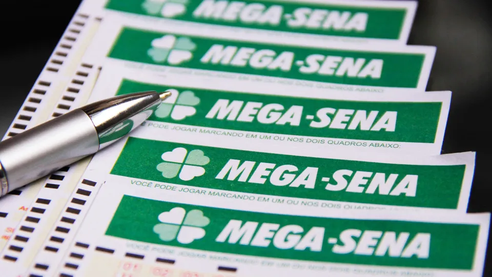 Confira o resultado do concurso 2907 da Mega-Sena sorteado nesta quinta (28)