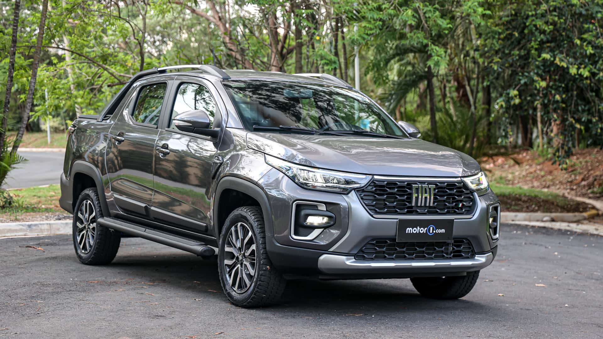 Fiat Strada líder e VW Tera no top 10: confira mais vendidos na 1ª quinzena de setembro
