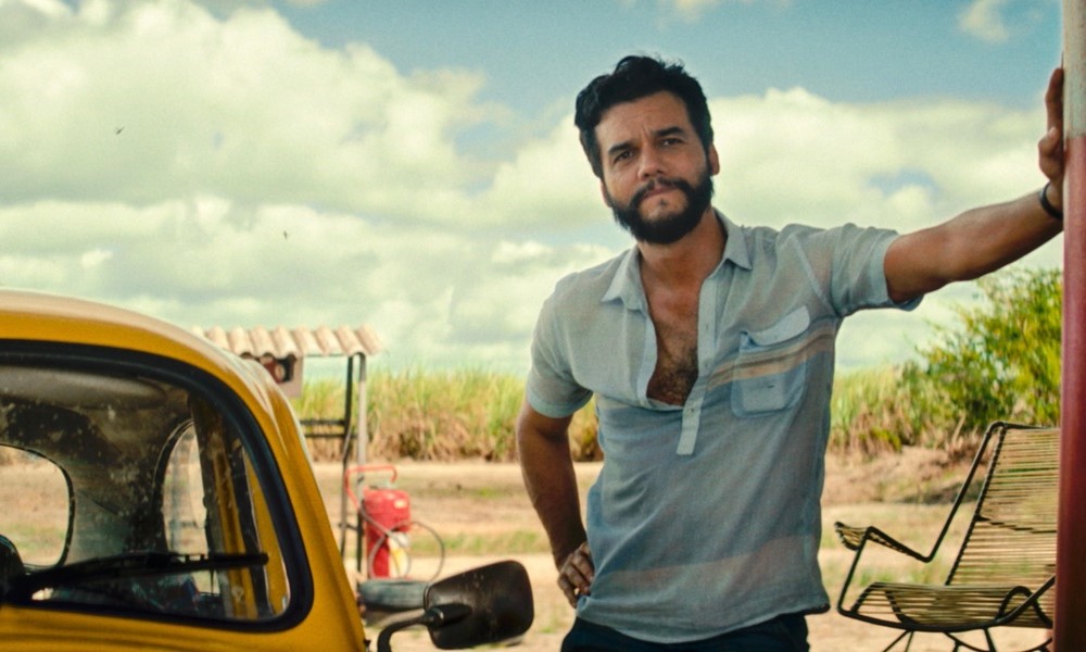 Wagner Moura diz estar grato por ‘O Agente Secreto’ representar o Brasil em corrida pelo Oscar