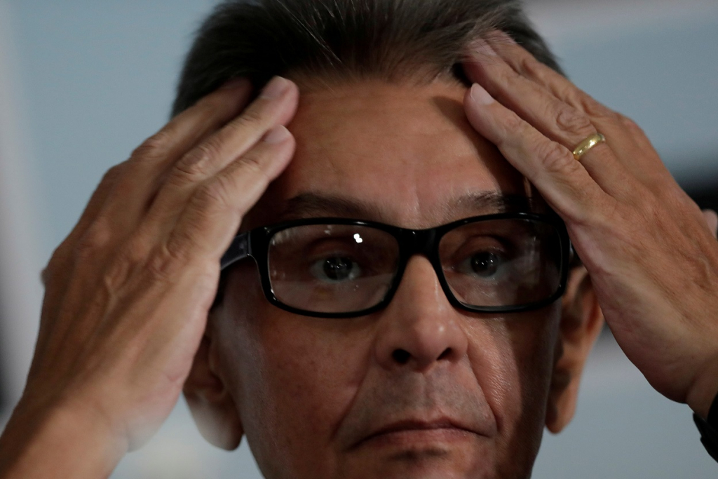 Moraes autoriza visita de psiquiatra a Roberto Jefferson, em prisão domiciliar