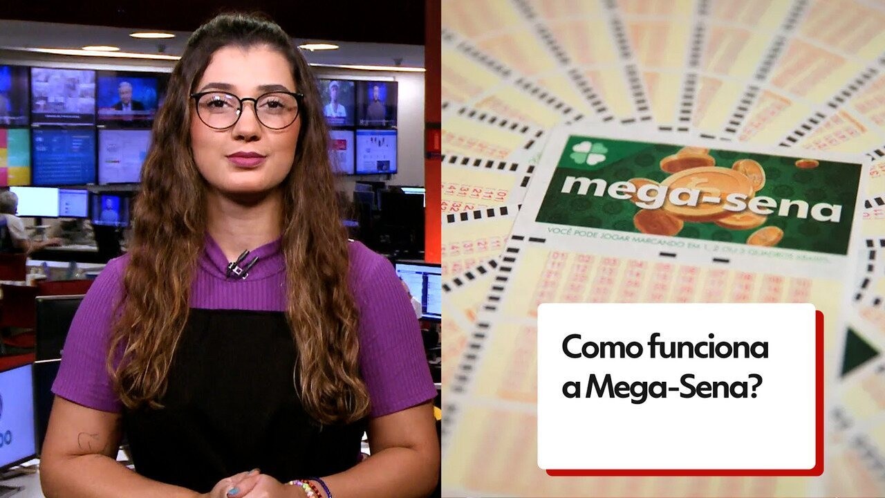 Mega-Sena pode pagar R$ 8 milhões nesta terça-feira