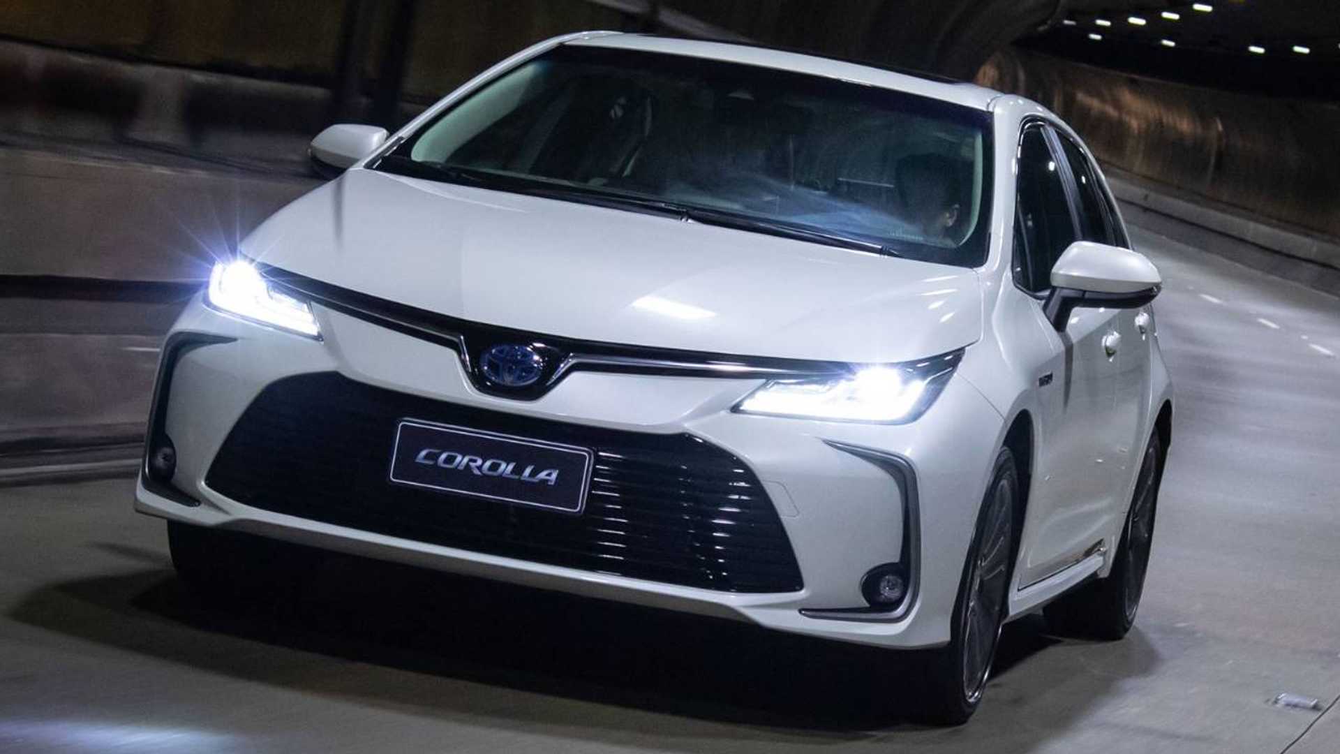 Estes foram os carros blindados mais buscados de 2025