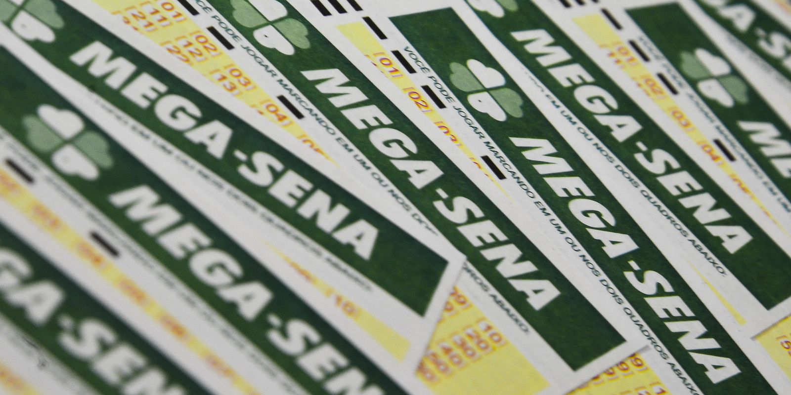 Mega-Sena não tem ganhador e prêmio vai para R$ 11 milhões