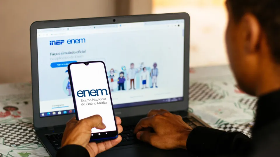 Enem 2025: saiba a documentação aceita para justificar ausência