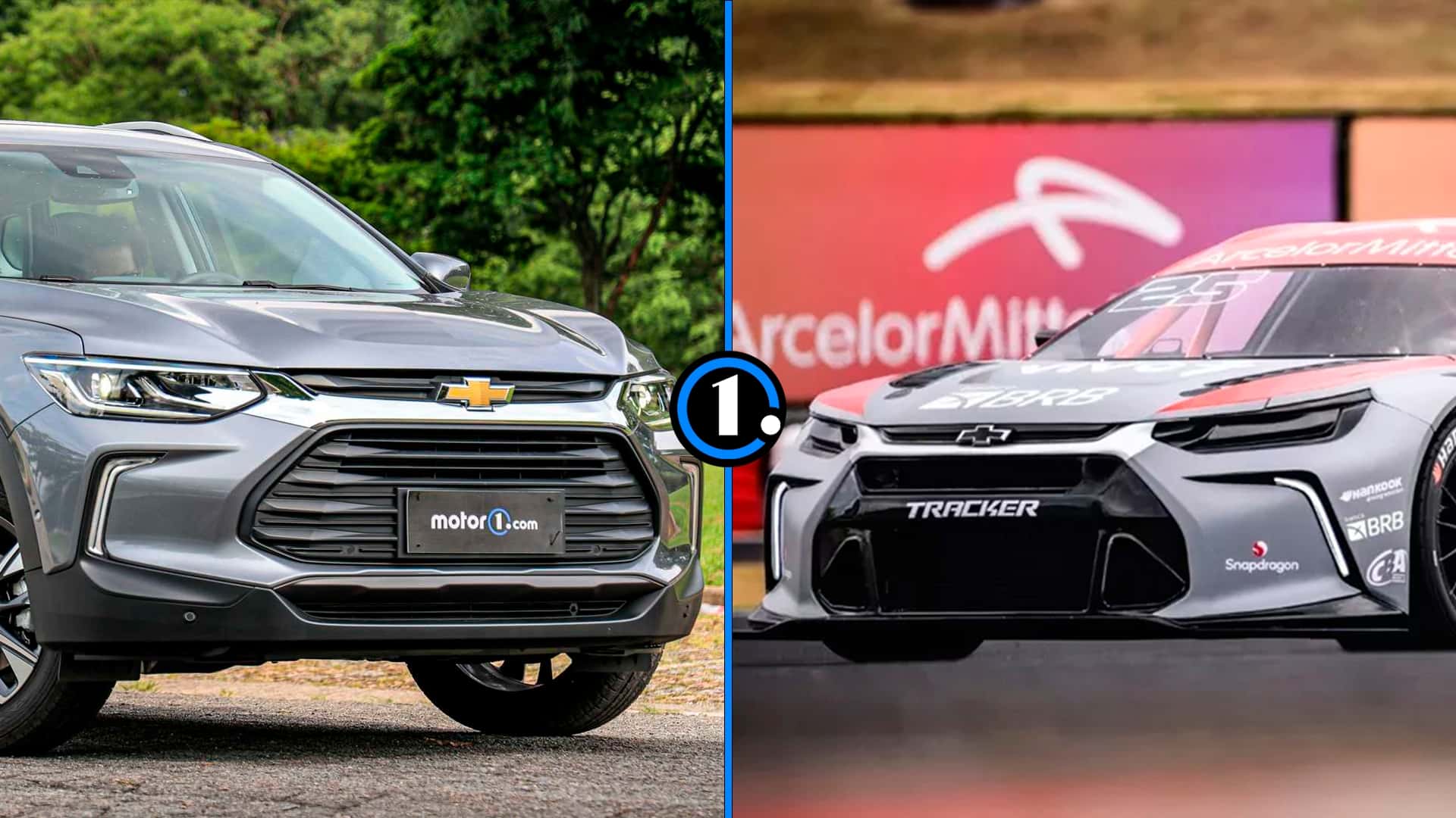 Stock Car estreia era dos SUVs e reflete virada do mercado brasileiro