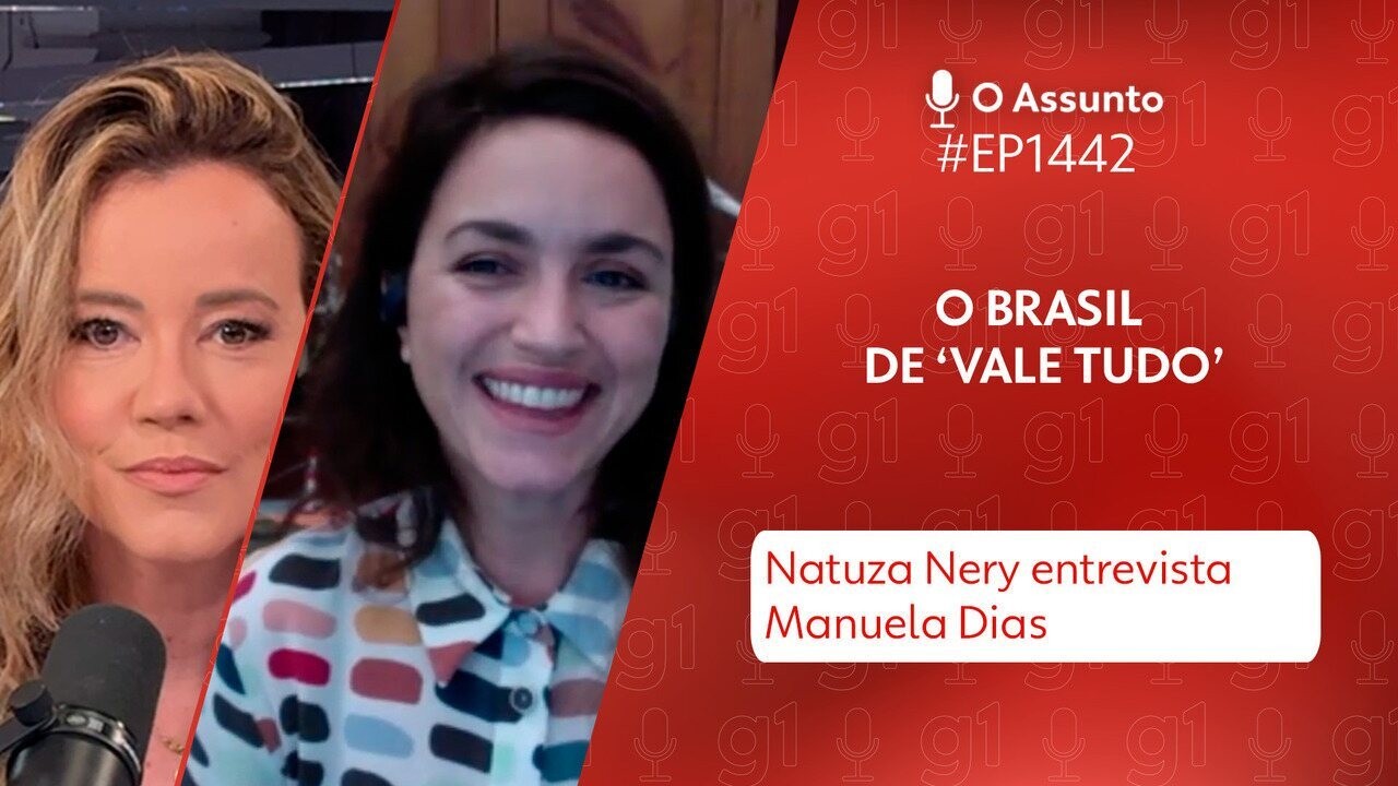 Quem matou Odete Roitman? Manuela Dias conta que já tem possível suspeito para seu maior desafio em 'Vale Tudo'