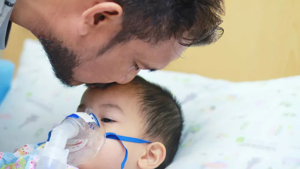 Cidades em situação de emergência por casos de síndrome respiratória