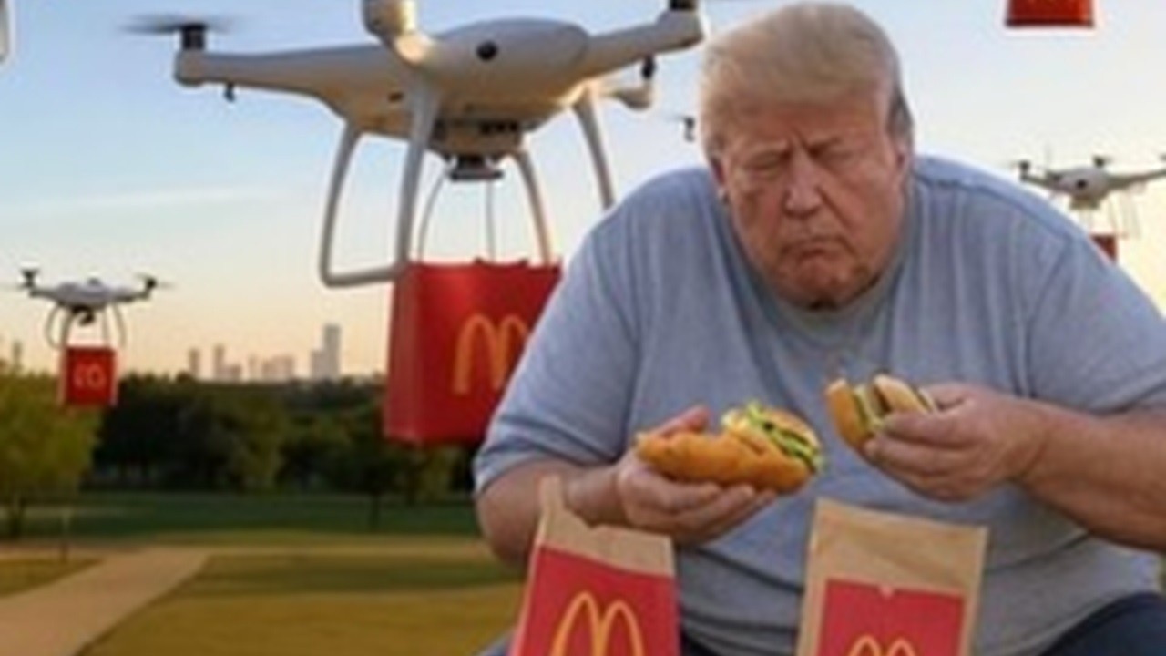 Governo Trump x 'generais gordos': entenda novas exigências físicas que levaram oposição a ironizar presidente dos EUA