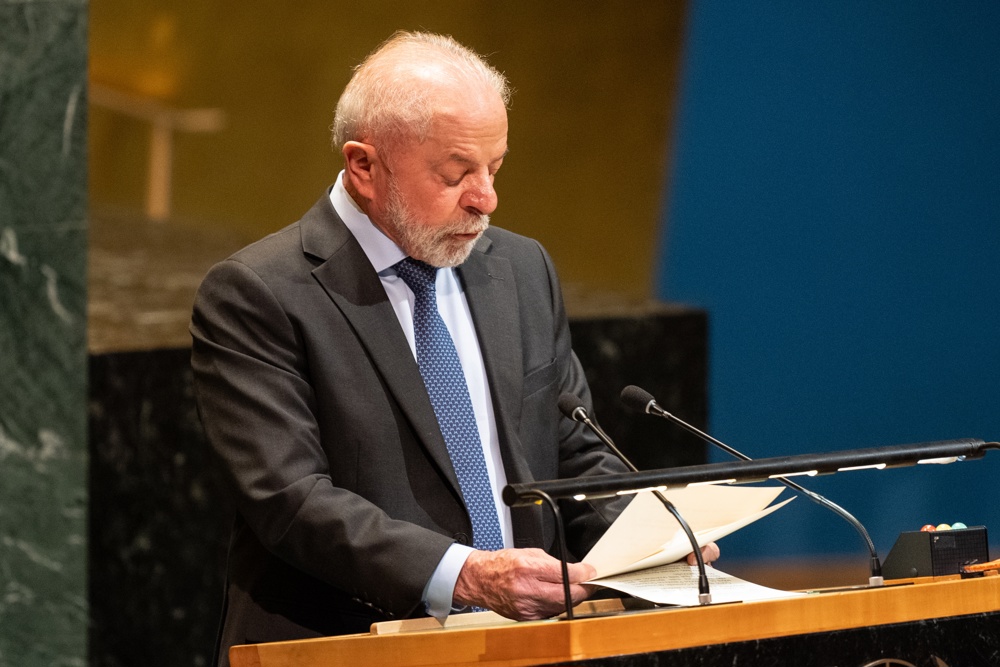 Entidades veem risco de enfraquecimento da Ficha Limpa após sanção de Lula