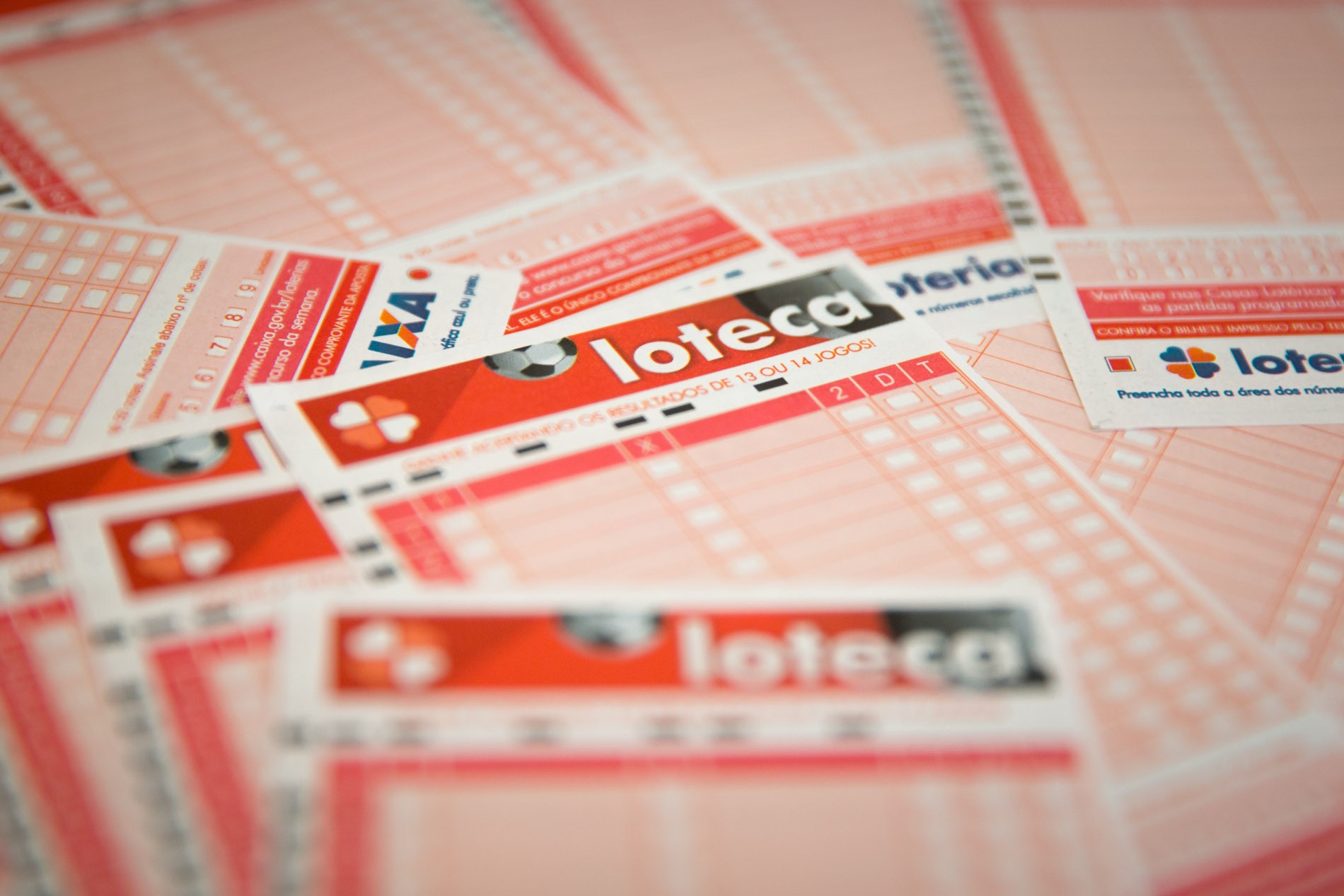 Loteca: resultado do concurso 1186