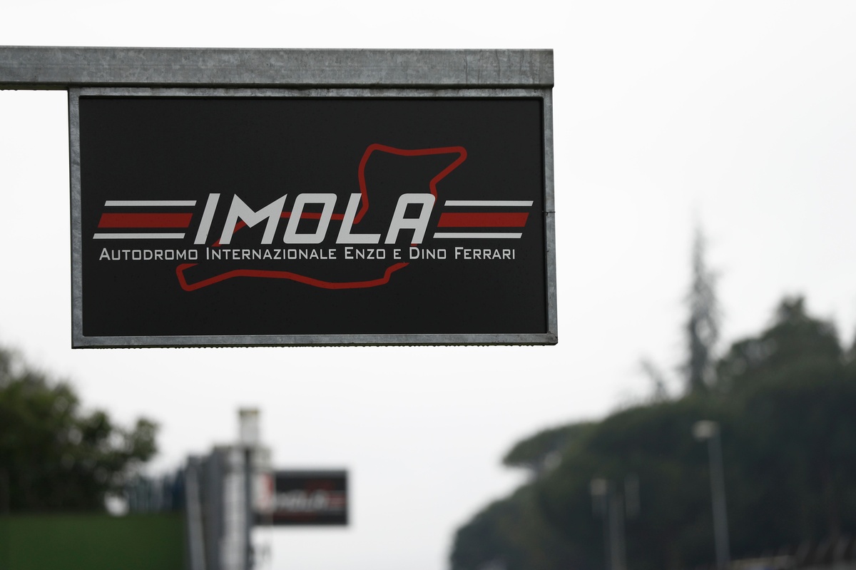 GP da Emilia Romagna de F1: Confira horários e como assistir primeira etapa europeia em 2025 com F2 e F3