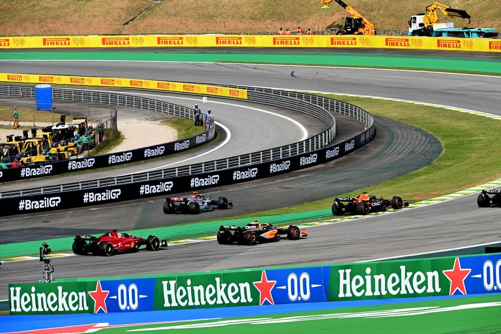 Interlagos 85 anos: relembre pilotos brasileiros que foram ao pódio da F1 no icônico autódromo