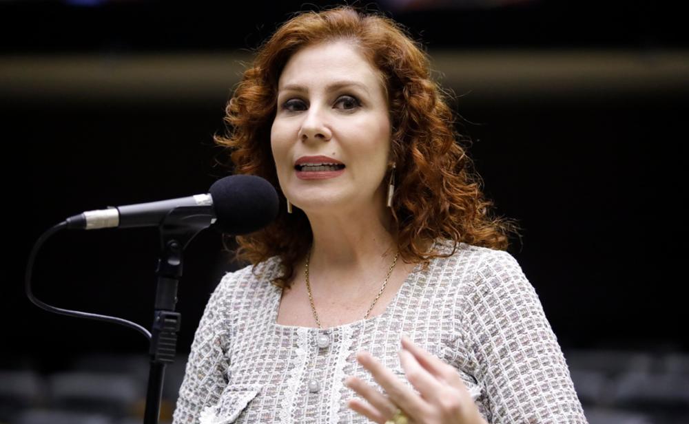 Por unanimidade, STF condena Carla Zambelli a 10 anos de prisão