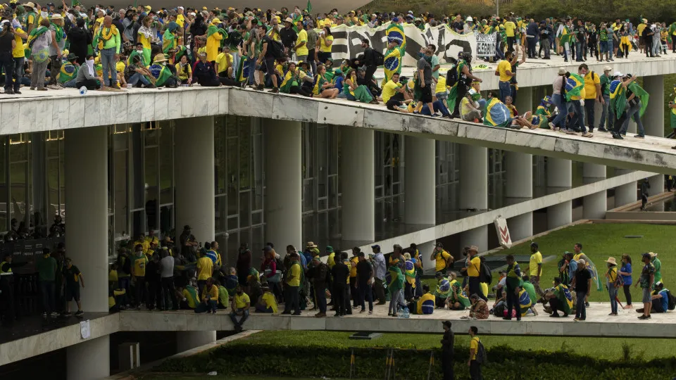 Polícia Federal diz que encontrou novas provas da trama golpista