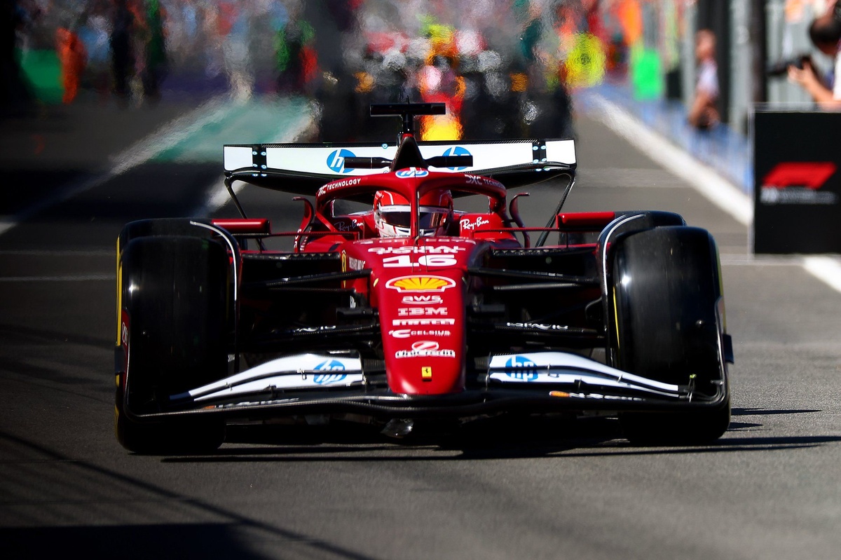 F1: Aumento da velocidade nos boxes pode realmente melhorar algumas corridas?