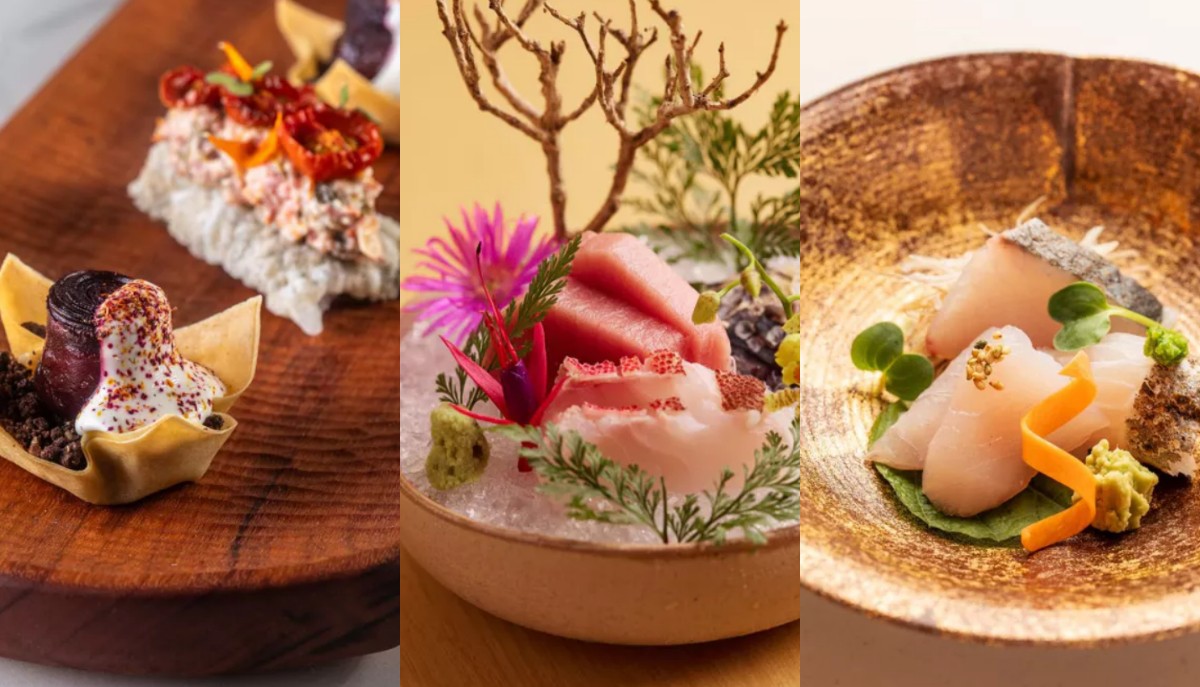 Quanto custa comer nos novos restaurantes brasileiros premiados pelo Guia Michelin 2025