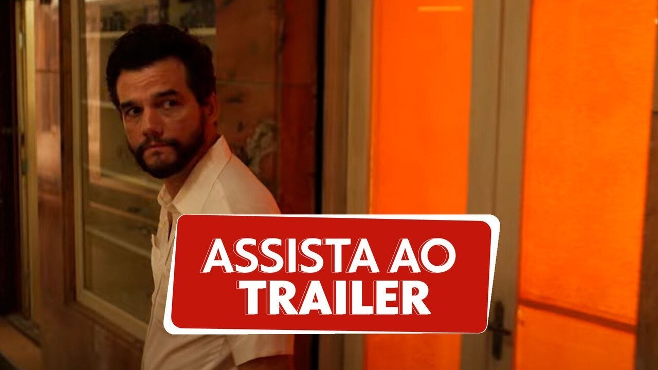 'O Agente Secreto' estreia no Brasil em 6 de novembro