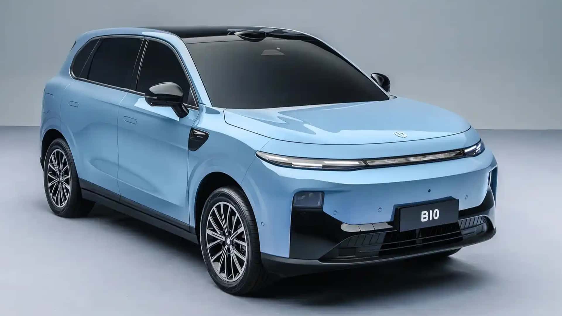 Stellantis confirma produção de elétricos da Leapmotor no Brasil