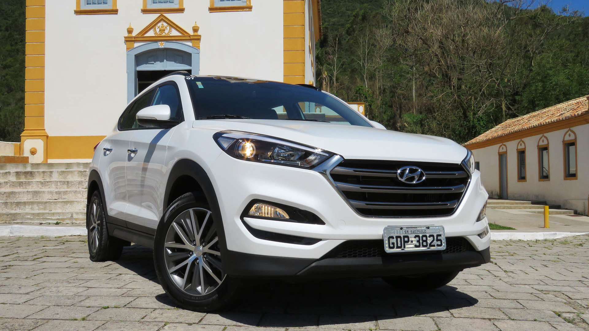 CAOA deixará de fazer Hyundai e busca nova parceira, diz colunista