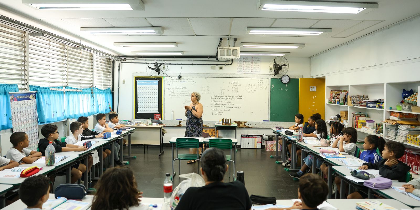 Inscrição para certificador do Enem e de professor termina dia 30